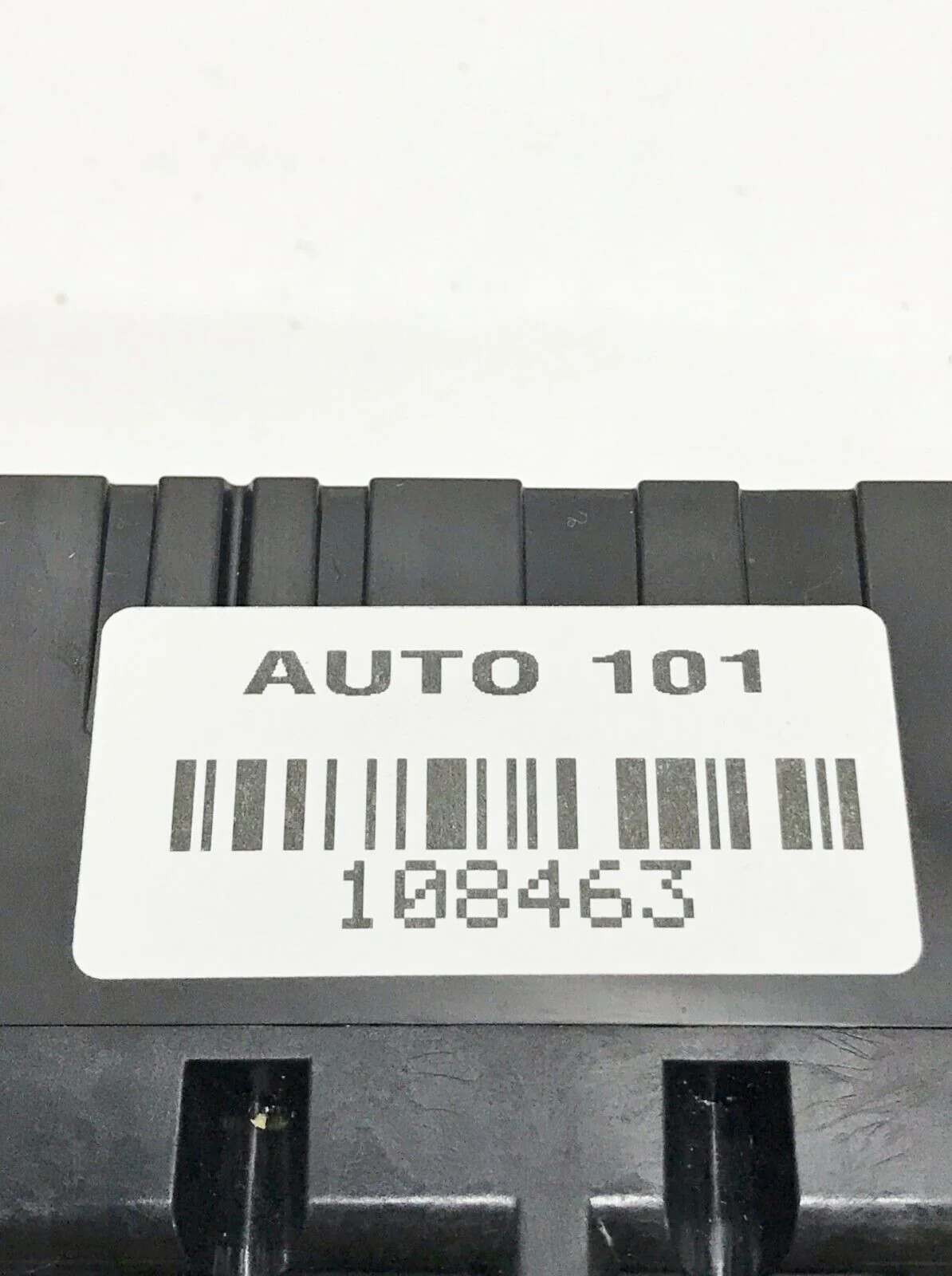 07-09 CHEVY EQUINOX Heat A/T Temperature Climate Controls Unit 25833287