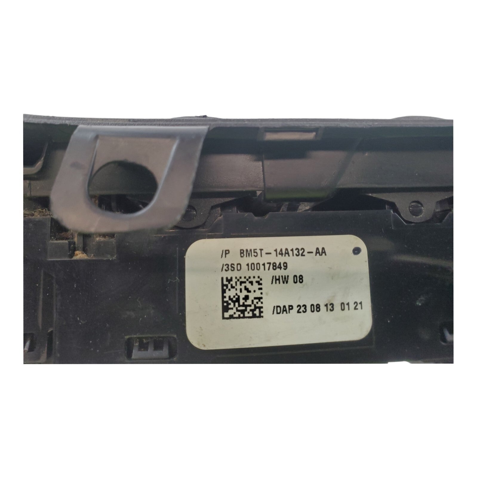 ✅ 2012-2015 FORD FUSION DRIVER MASTER WINDOW SWITCH BM5T-14A132-AA