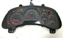 ✅ TESTED 06-09 GM Trailblazer Speedometer Instrument Gauge Cluster 15140618 135K