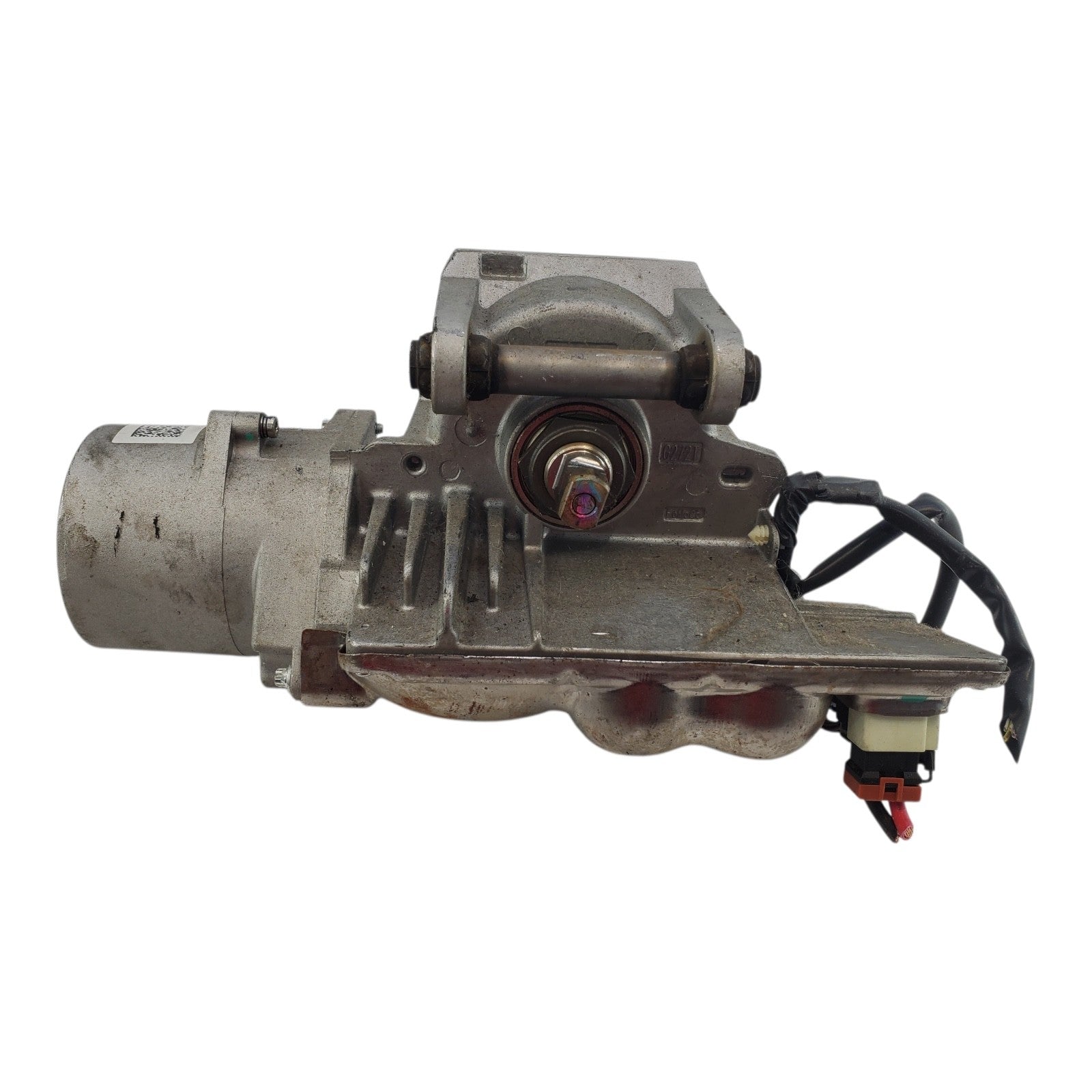 ✅ 08-12 Ford Escape electric power steering pump motor Mercury Mariner 26131227
