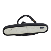 07-13 GMC Acadia Interior REAR View Mirror OEM 15787972
