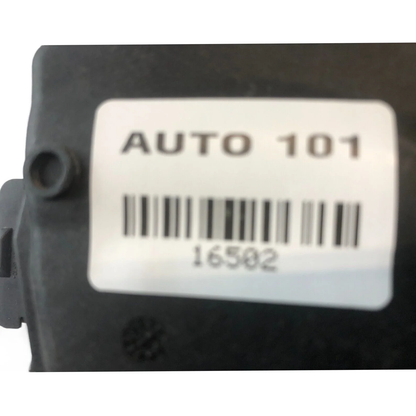 07-11 Chevy Silverado Gas Pedal Accelerator with Position Sensor 25832864 GM