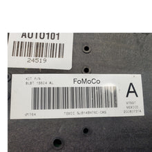 ✅09-12 Ford Escape Interior Relay Fuse Box 8L8T-15604-AL