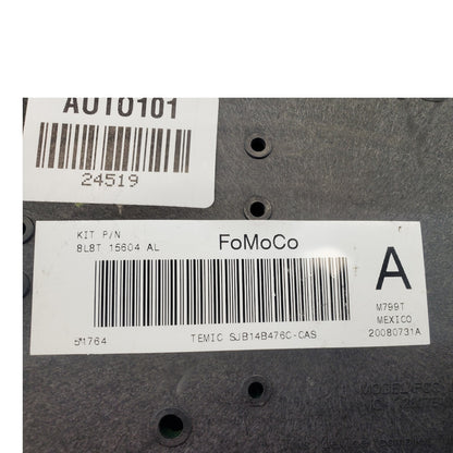 ✅09-12 Ford Escape Interior Relay Fuse Box 8L8T-15604-AL
