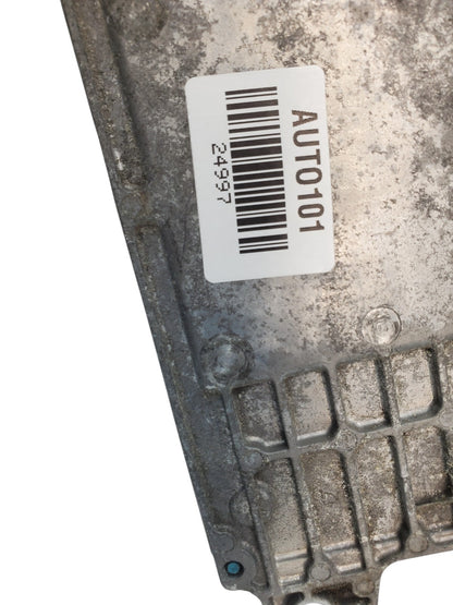 2016-2020 NISSAN ROGUE JUKE 2.5L CVT TRANSMISSION CONTROL MODULE BEA23-100N A1