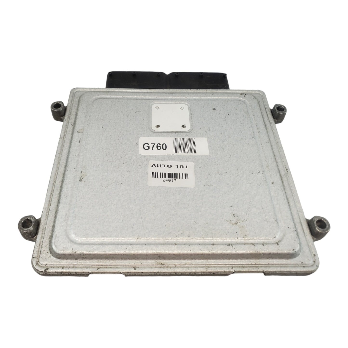 12-13 Kia Sorento Engine Control Module ECM OEM 39103 2G760
