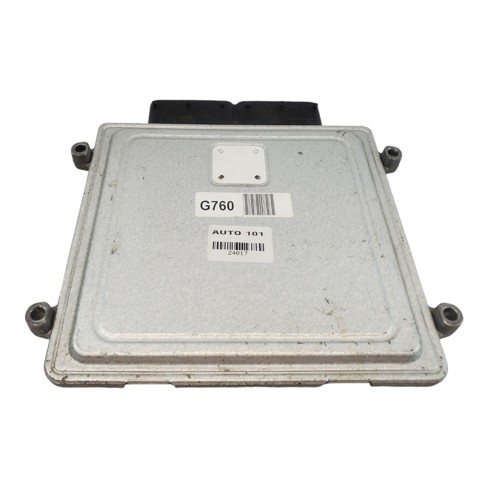 12-13 Kia Sorento Engine Control Module ECM OEM 39103 2G760