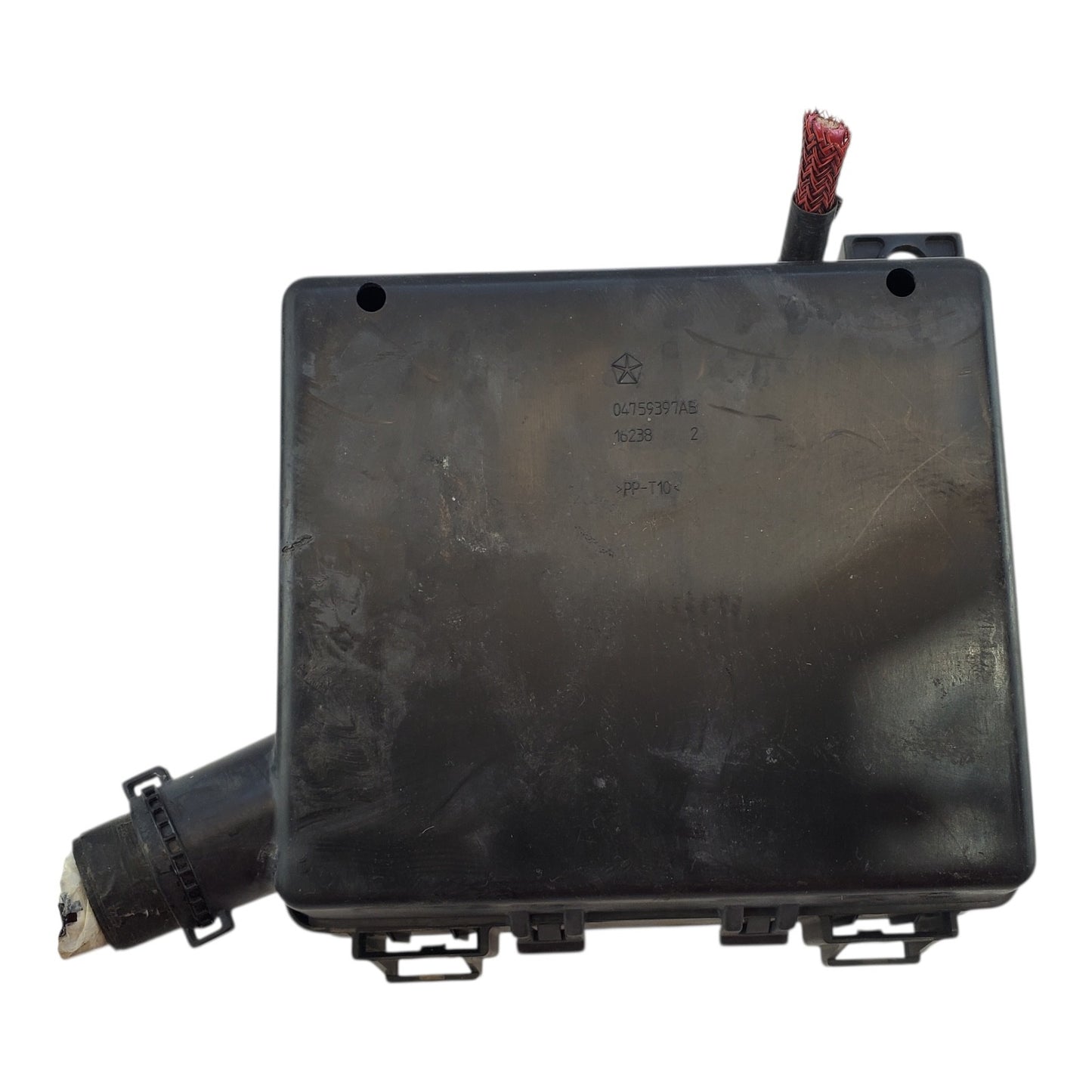 2005-2006 Dodge Stratus Fusebox Fuse Box Relay Module P05087249AC