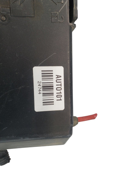 ✅2010 - 2012 Chevy Malibu Body Control (BCM) 2.4L AT (RH center dash) (20822695)