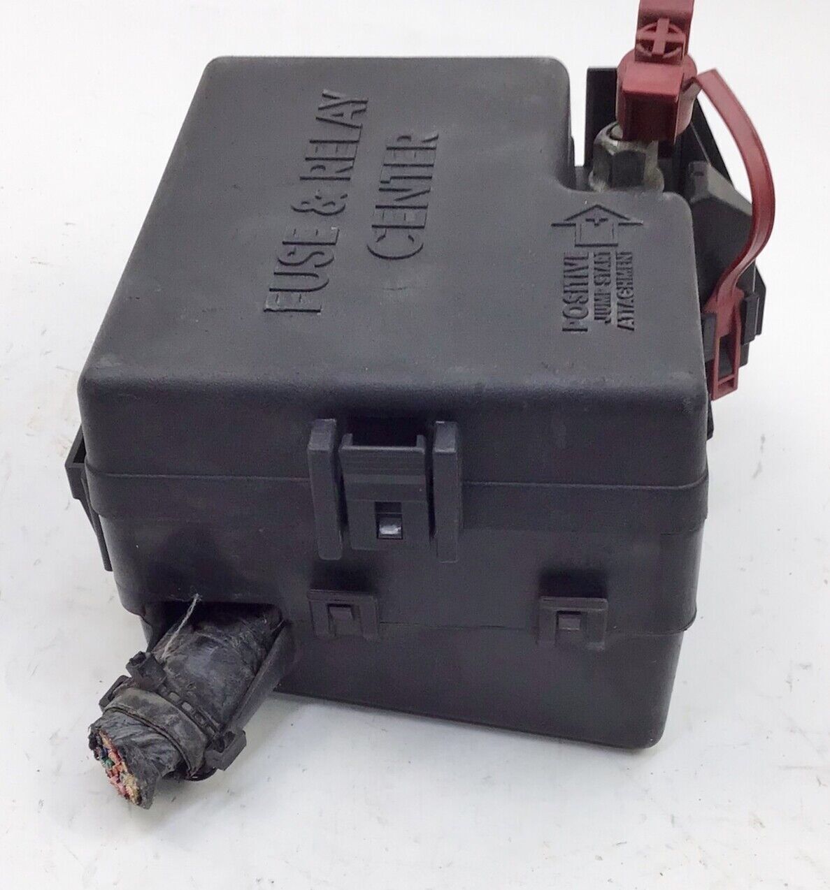 RELAY Fuse Box Engine Compartment Fits 04-06 SEBRING 43838 HO10