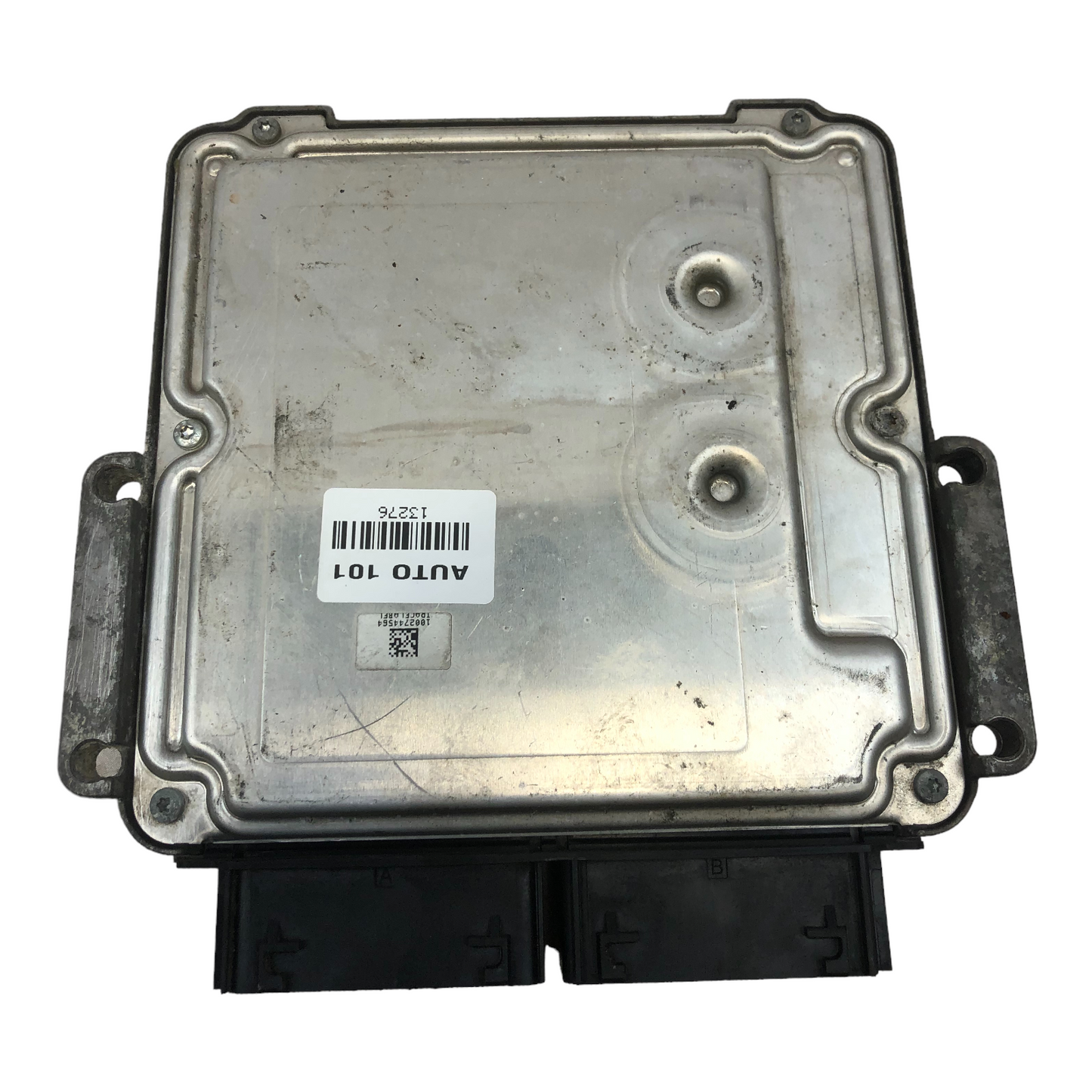 ✅ 13 Ford Fusion 1.6L Engine Control Module ECM Computer DS7A-12A650-AJF