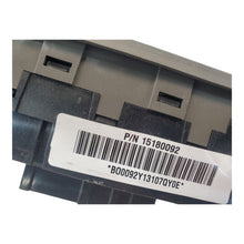 ✅ 02-05 GMC ENVOY RH PASSENGER SIDE POWER WINDOW SWITCH OEM 15180092