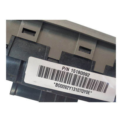 ✅ 02-05 GMC ENVOY RH PASSENGER SIDE POWER WINDOW SWITCH OEM 15180092