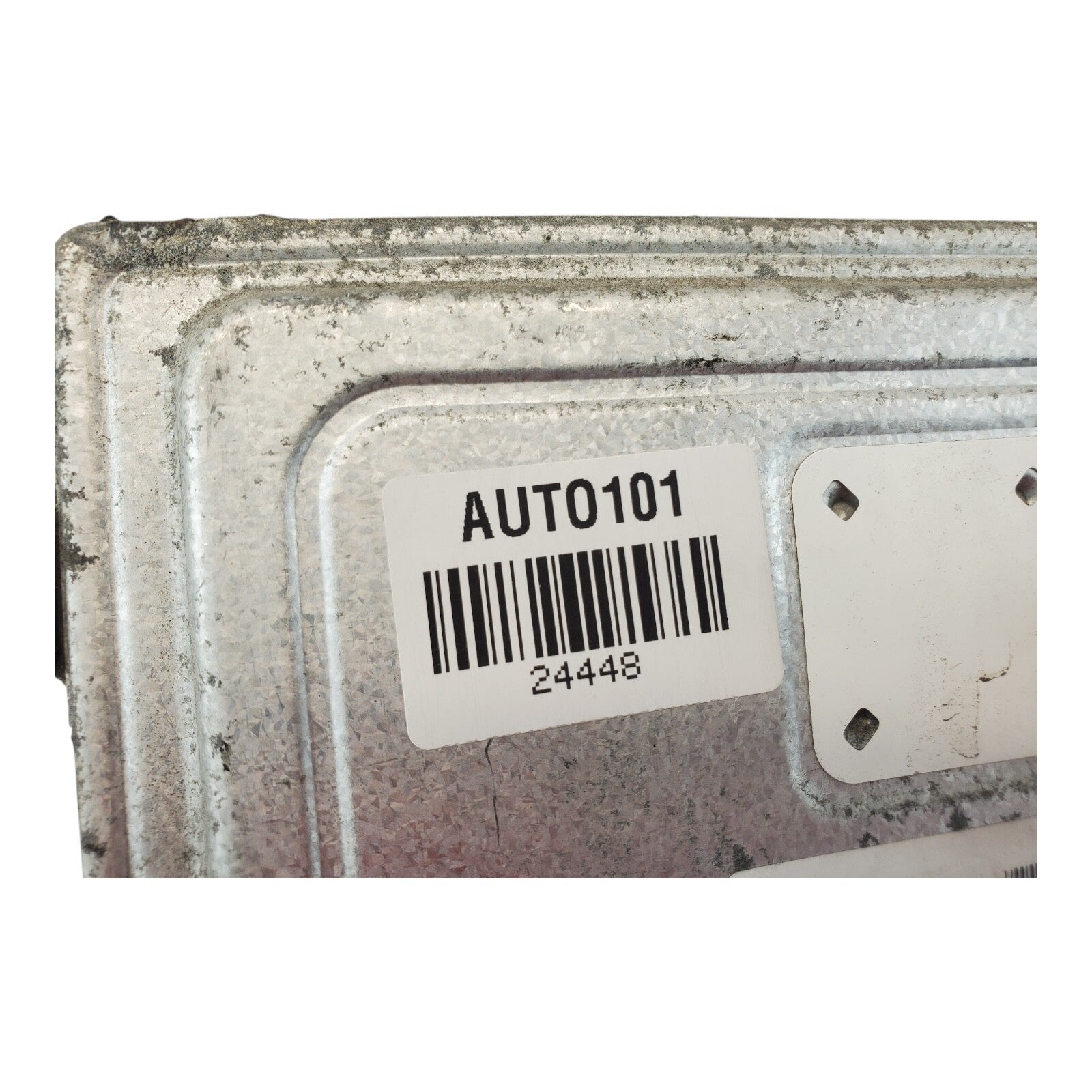 10-12 HYUNDAI SANTAFE ELECTRONIC CONTROL MODULE ECU ECM OEM 39104-2G340