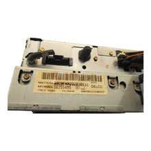 98-02 Firebird Camaro Audio AM FM CD Radio Deck 16255495 OEM