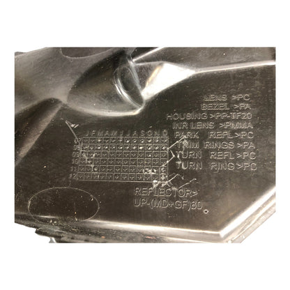 ✅ 07-09 Nissan Altima Passenger Right Side Headlight Assembly 26010-JA00B