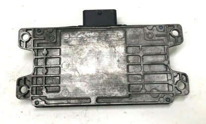 10 Nissan Altima Transmission Control Module TCM ETC56-100N C1