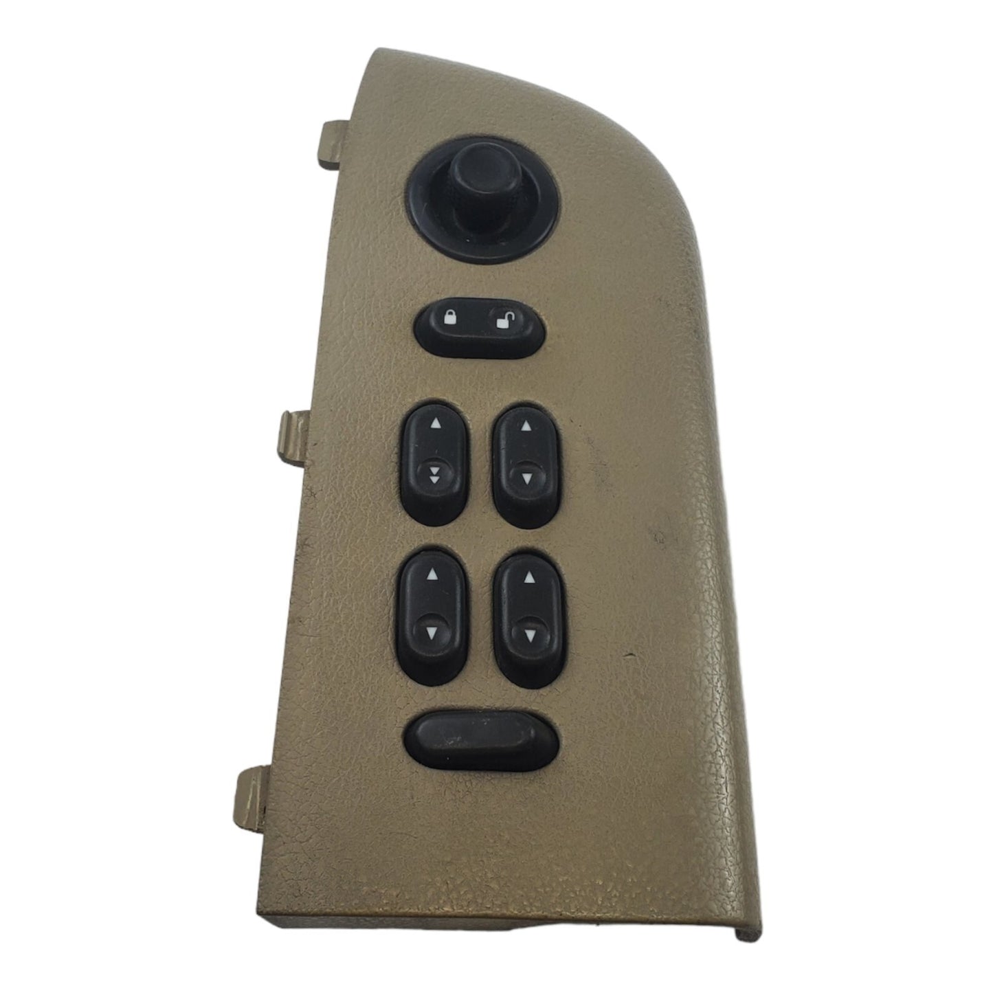✅ 04 05 06 07 08 Ford F150 Driver Side Window Control Switch 4L34-14B133-BHW