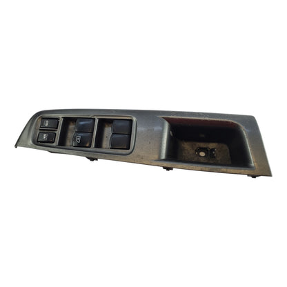Driver Front Door Switch Driver's Lock And Window Fits 08-11 IMPREZA 550108