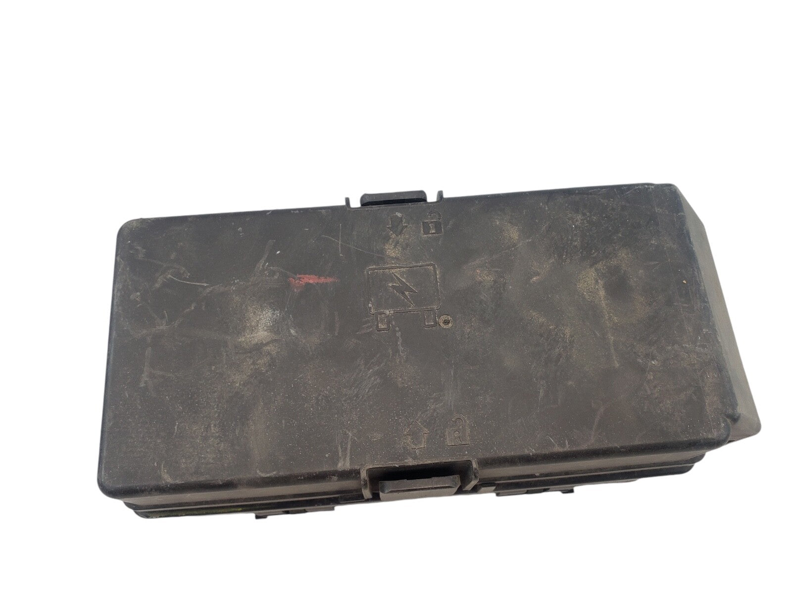 15838750 Chevy 2007 2008 Malibu Fuse Box Engine Bay Under Hood Front Relay D23