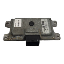 07 08 Nissan Altima 31036 JA02E Computer ECT TRANSMISSION Control Module