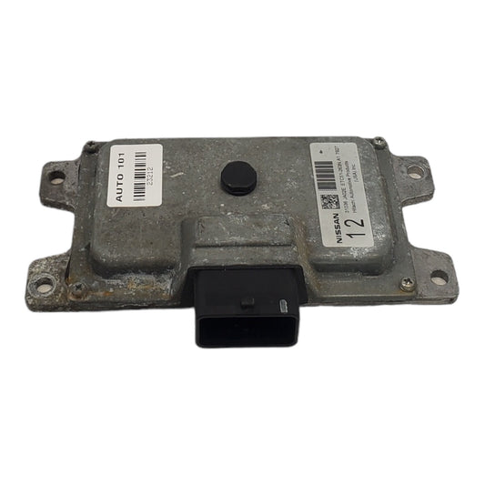 07 08 Nissan Altima 31036 JA02E Computer ECT TRANSMISSION Control Module