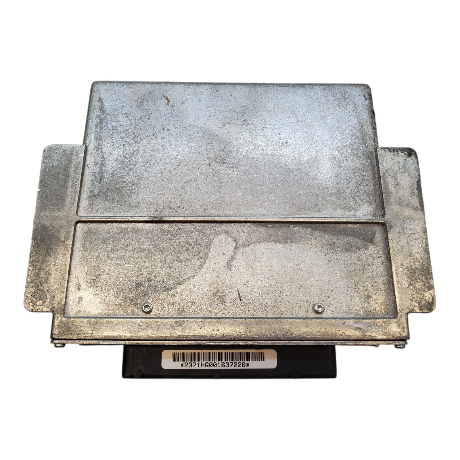 Used Engine Control Module (ECM) fits: 2009 Saab Saab 9-5 Electronic Control Mod