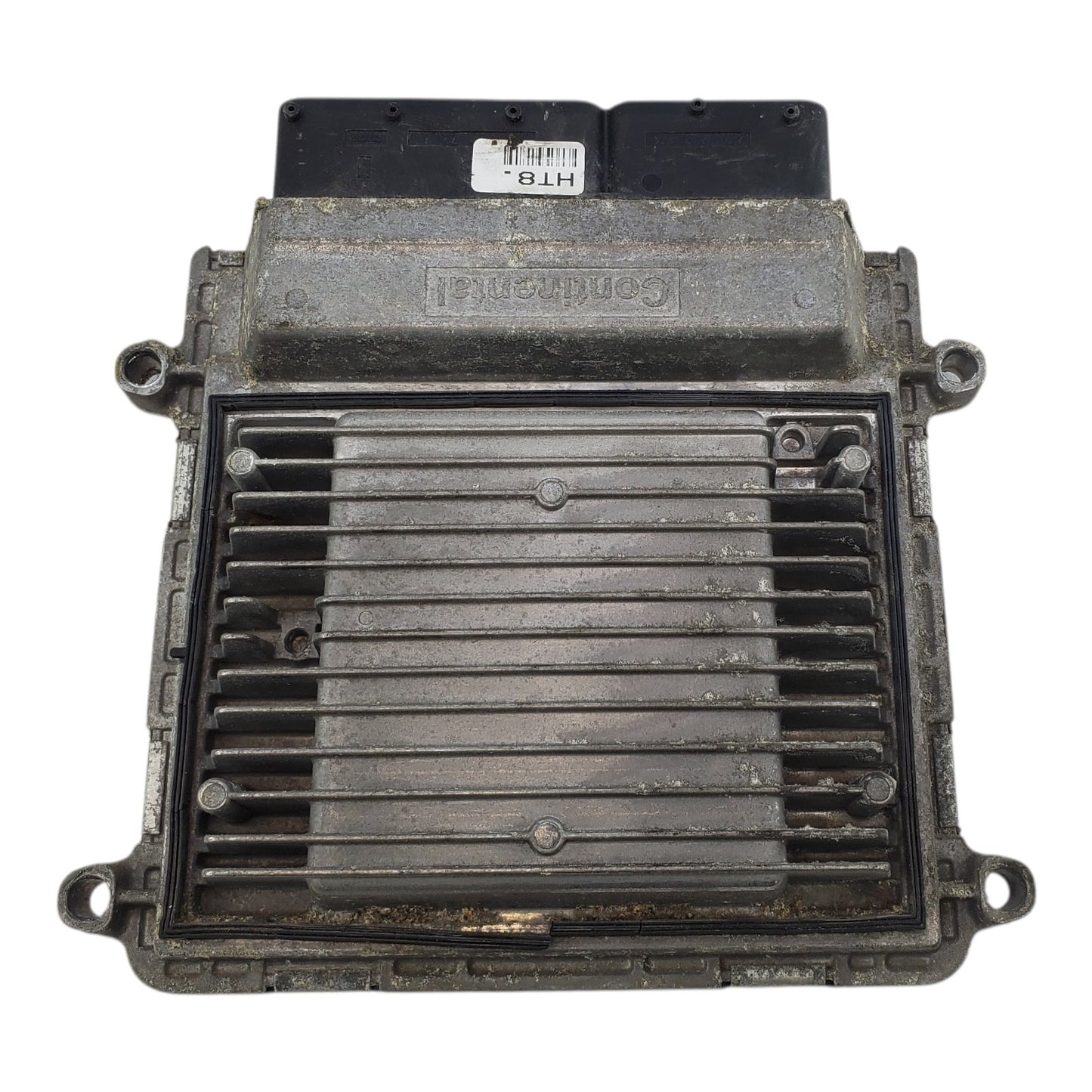 2010 KIA FORTE ECM ENGINE COMPUTER 39102-2g100