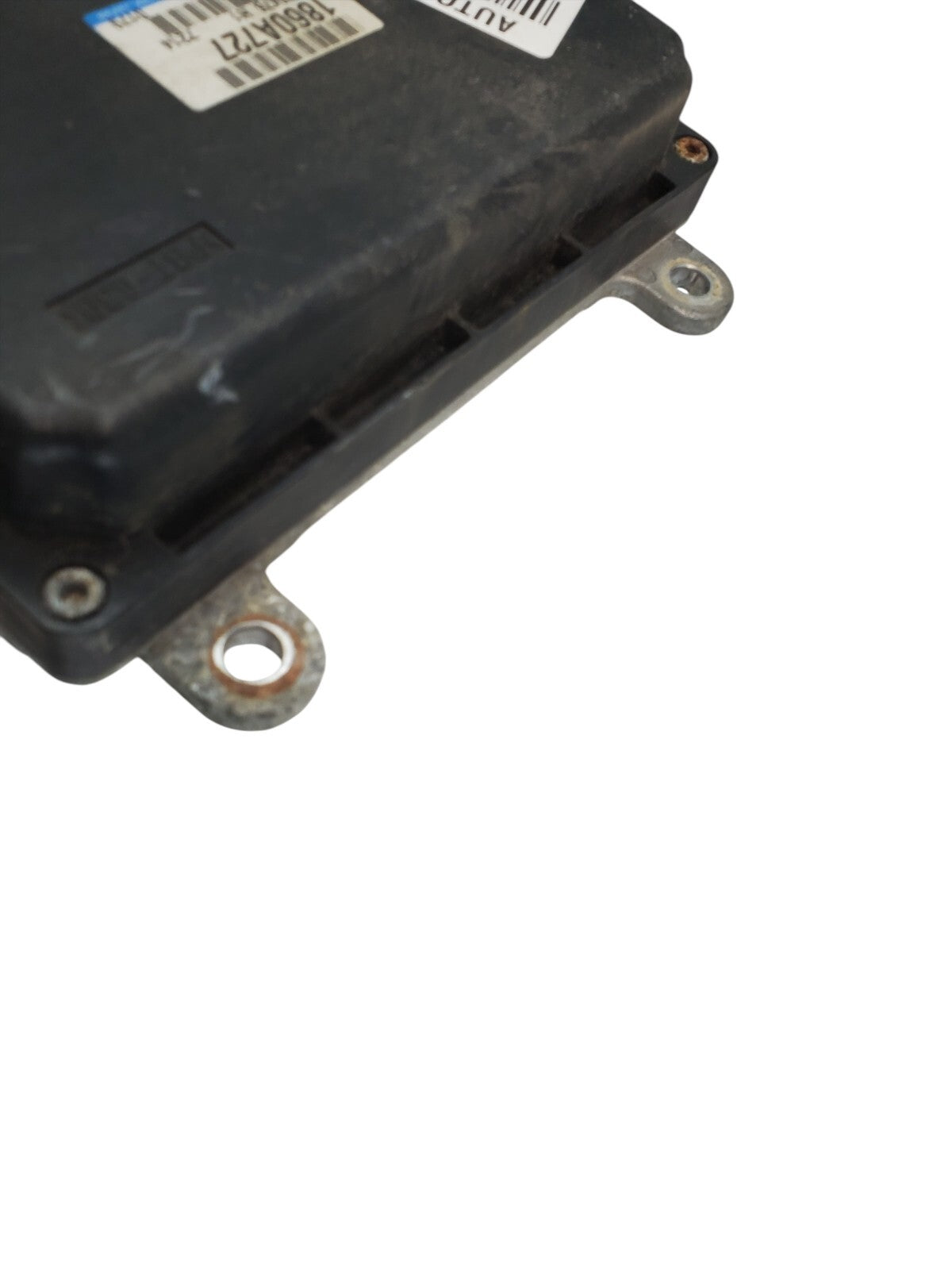 1860A727 Engine Computer Module Unit ECU/ECM/PCM 2007 Outlander E6T70476 H