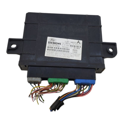 2002,02 Explorer,Mountaineer Keyless Theft  Control Module 1L2T14B207AD