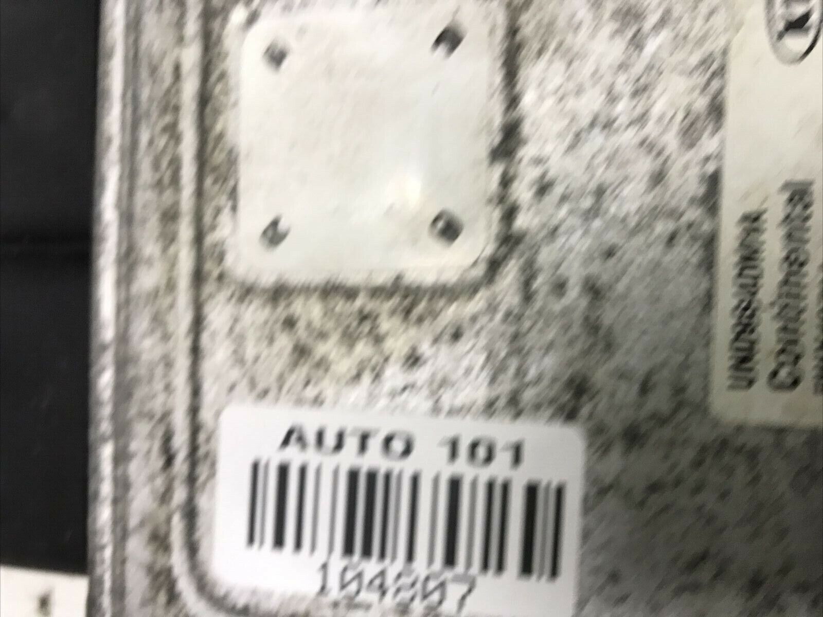 ECM Engine Control Unit 2009 Kia Rondo A/T 2.4L ECU PCM | 39101-2G220