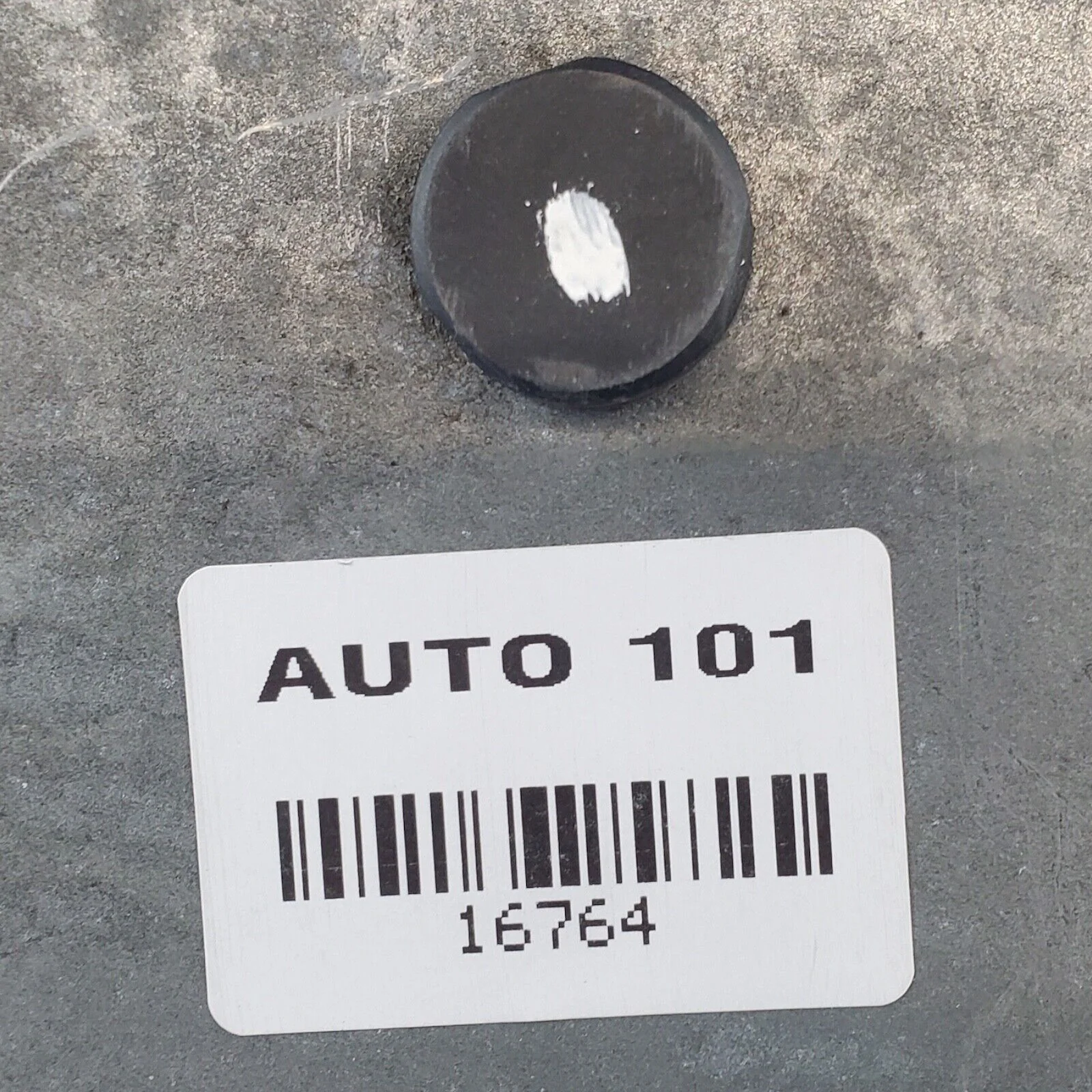 11 Nissan Quest Engine Control Module Computer ECM Unit MEC127-020 D1