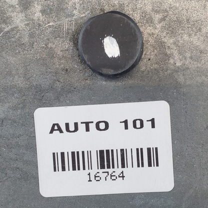 11 Nissan Quest Engine Control Module Computer ECM Unit MEC127-020 D1