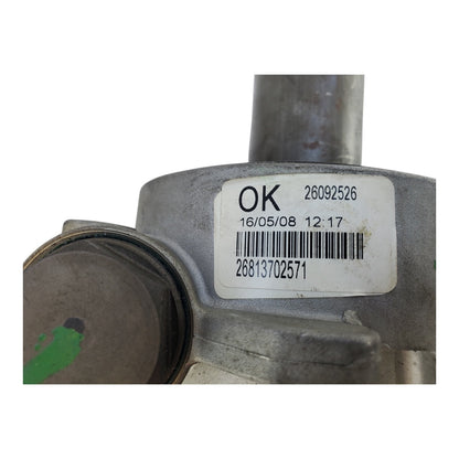 ✅04-12 Chevy Malibu Pontiac G6 Electric Power Steering Pump Motor 26092526