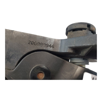 Accelerator Gas Throttle Pedal Fits 2009 Pontiac G6