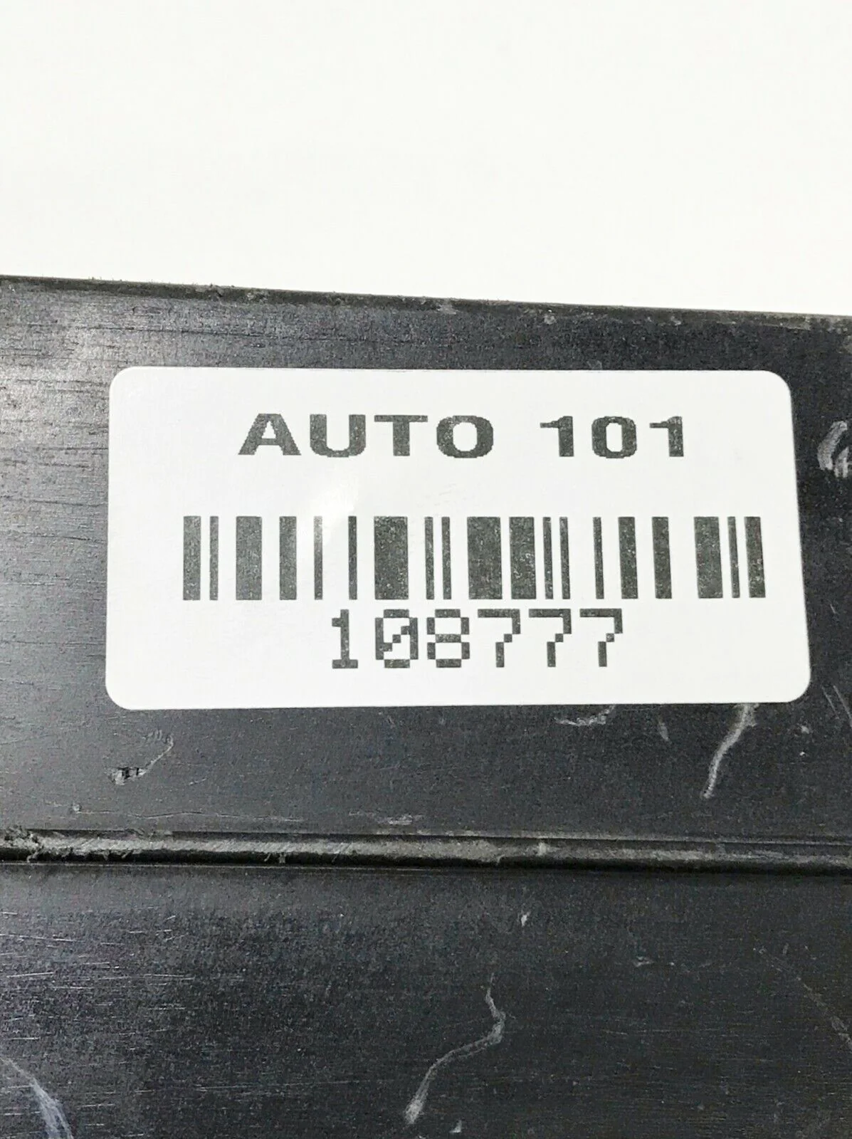 ECM Electronic Control Unit 79-9368