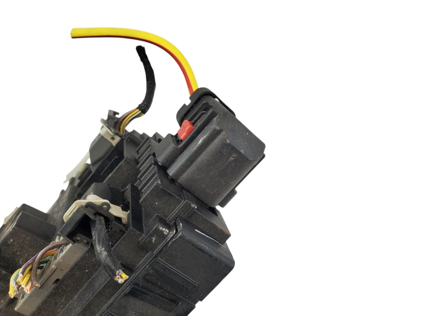 ✅2009 2011 2012 Ford Escape Interior Relay Fuse Box BL8T-15604-AA 2010 09 12