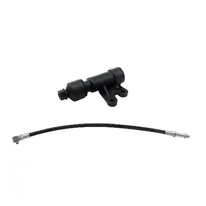 1993-2000 Chevrolet/GMC DWK6722 - Steering Idler Arm Bracket