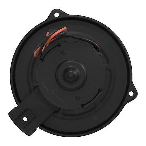 1999-2001 Jeep Grand Cherokee Blower Motor: Without Wheel