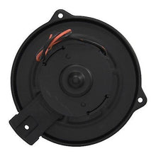 1999-2001 Jeep Grand Cherokee Blower Motor: Without Wheel