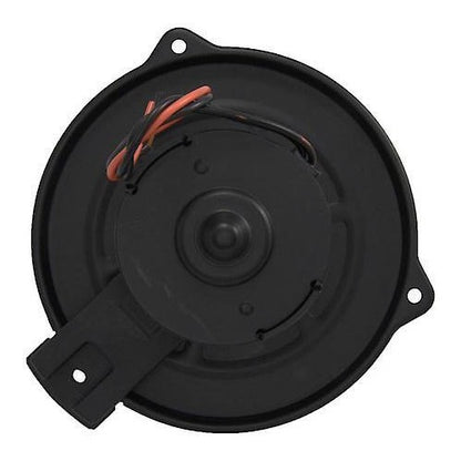1999-2001 Jeep Grand Cherokee Blower Motor: Without Wheel