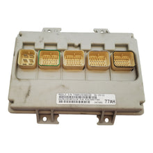 03 TOWN & COUNTRY CARAVAN Body Control MODULE BCM 04748077AH P04748077AH