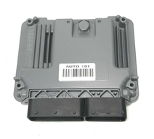 VIN PROGRAMMED 07 SUZUKI XL7 3.6 AT Engine Computer ECM E77 12613956 YPKK