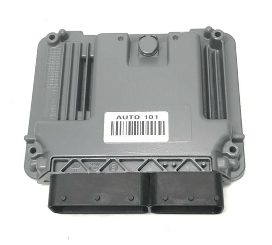 VIN PROGRAMMED 07 SUZUKI XL7 3.6 AT Engine Computer ECM E77 12613956 YPKK