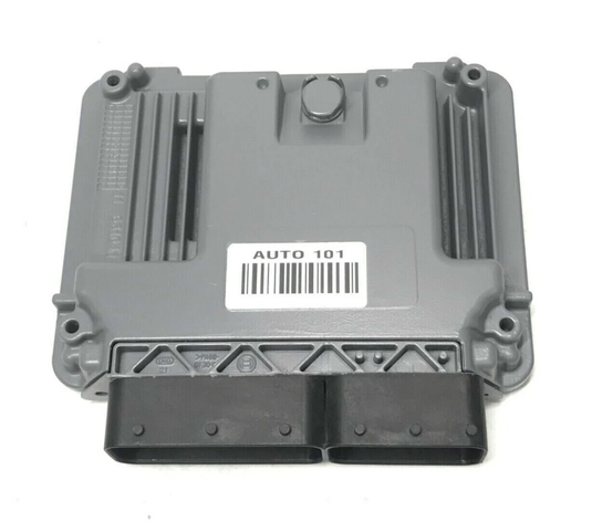 VIN PROGRAMMED 07 SUZUKI XL7 3.6 AT Engine Computer ECM E77 12613956 YPKK