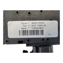 2008-2012 Ford Escape Interior Cabin Fuse Box Used OEM AL8T15604AE