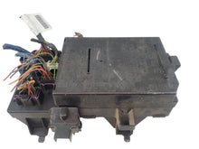 2004 Expedition/Navigator fuse box recall fixed 4L7T-14A067-AF
