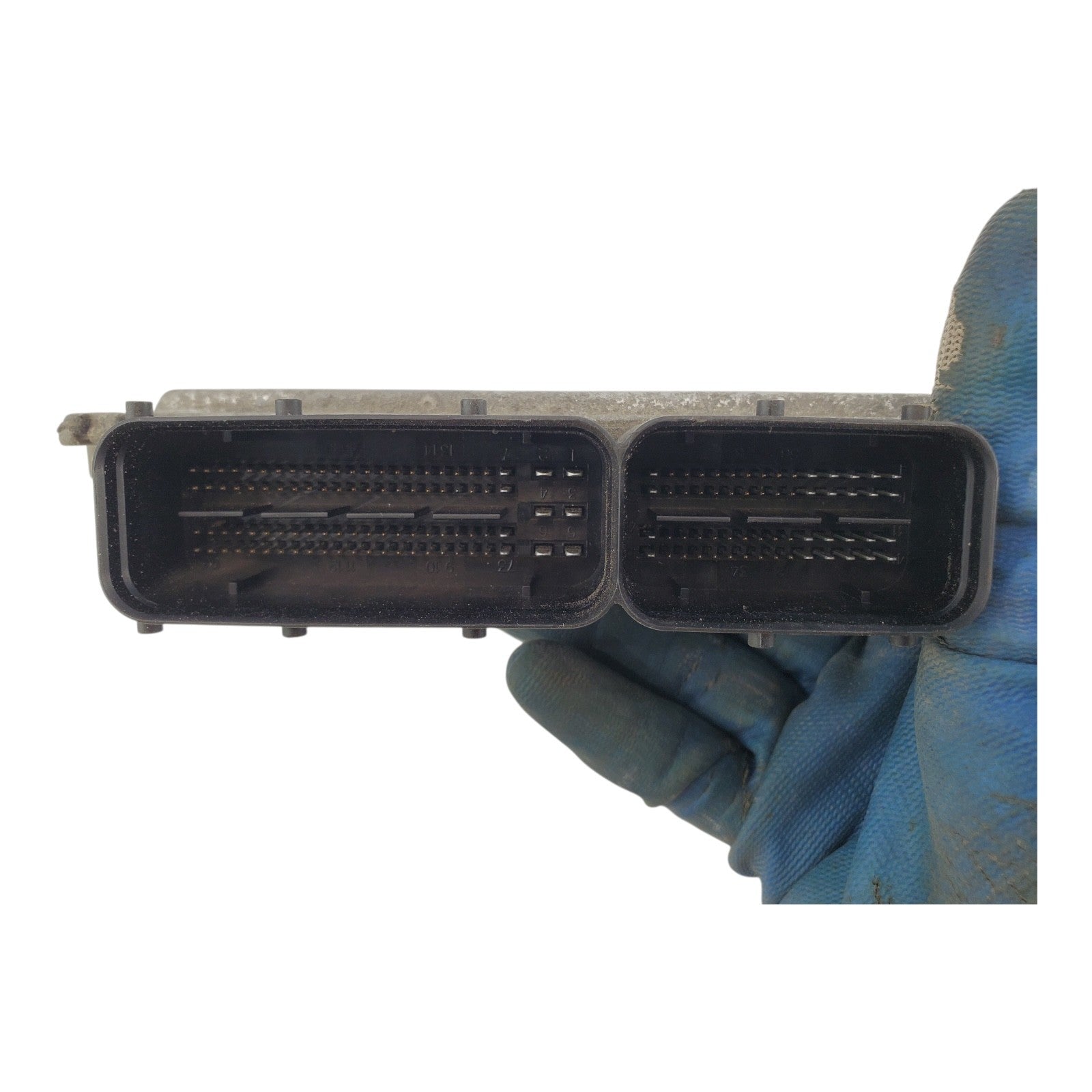 ✅ 10 HYUNDAI ELANTRA 2.0L Engine Control Module ECM Computer 39150-23014 OEM