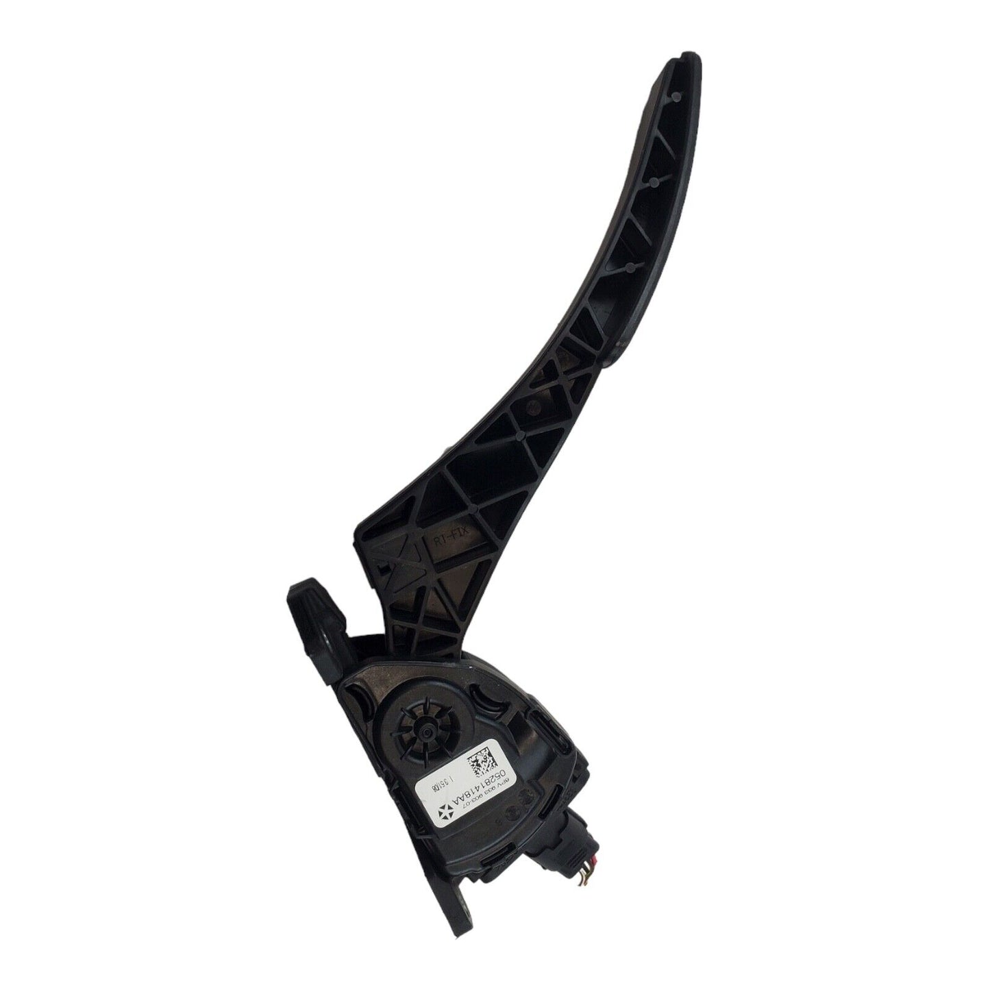 12-16 Dodge Grand Caravan Accelerator Gas Pedal 05281418AA OEM