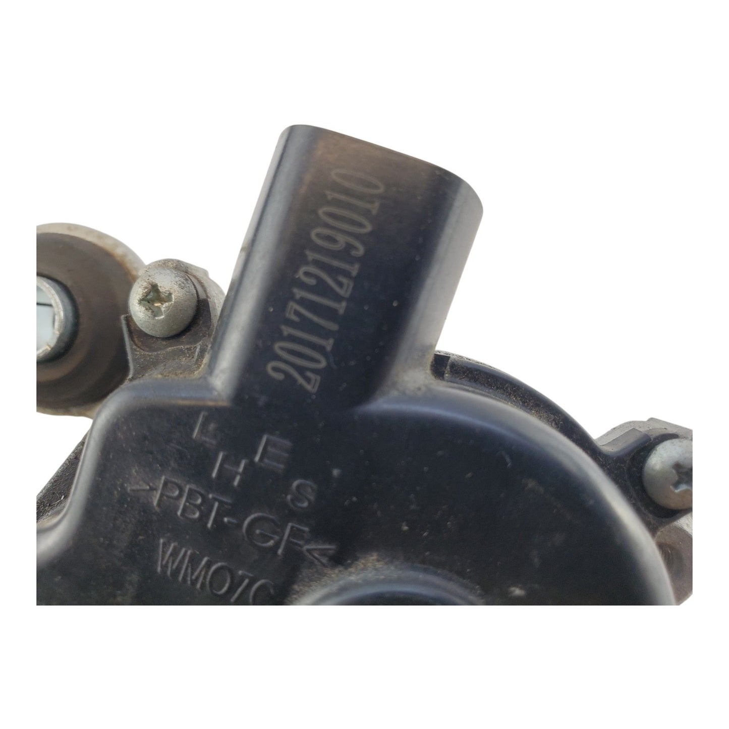 2014 2020 NISSAN ROGUE NO SPORT VIN K FRONT WINSHIELD WIPER MOTOR OEM 288104BA0A
